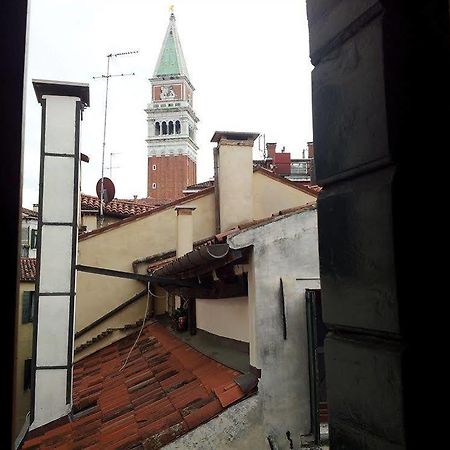 Hotel Astoria Venedik Dış mekan fotoğraf