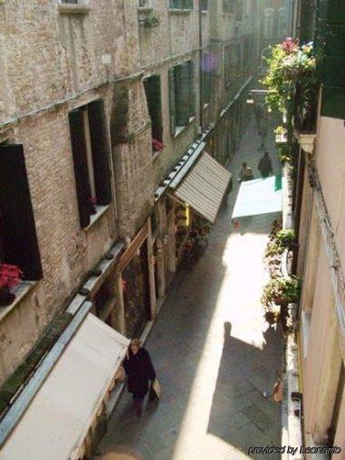 Hotel Astoria Venedik Dış mekan fotoğraf