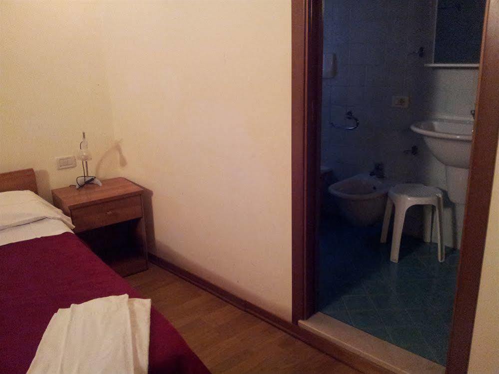 Hotel Astoria Venedik Dış mekan fotoğraf