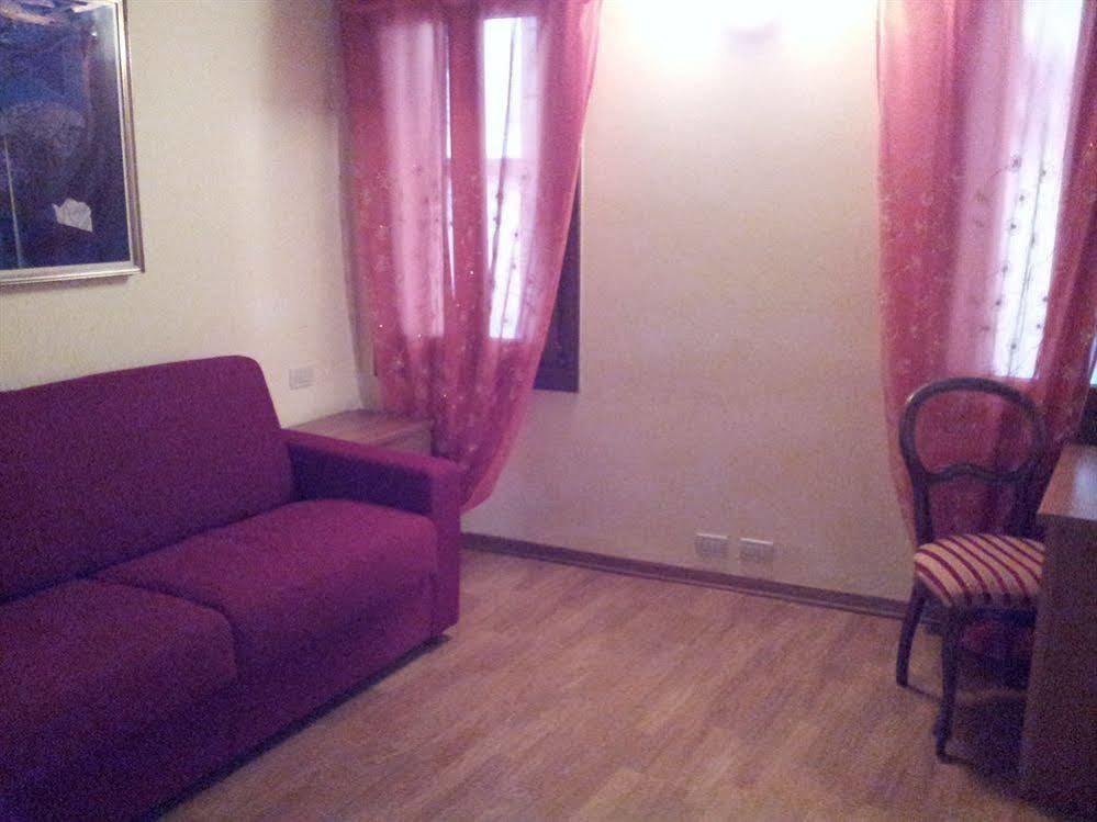 Hotel Astoria Venedik Dış mekan fotoğraf