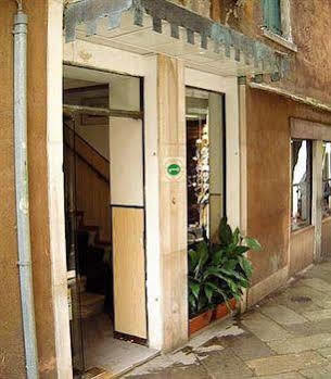 Hotel Astoria Venedik Dış mekan fotoğraf