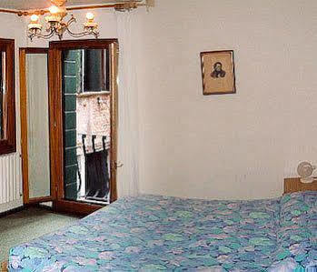 Hotel Astoria Venedik Dış mekan fotoğraf