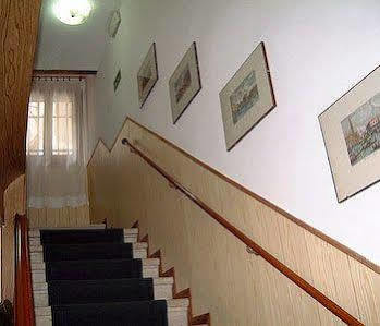Hotel Astoria Venedik Dış mekan fotoğraf