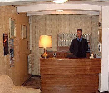 Hotel Astoria Venedik Dış mekan fotoğraf
